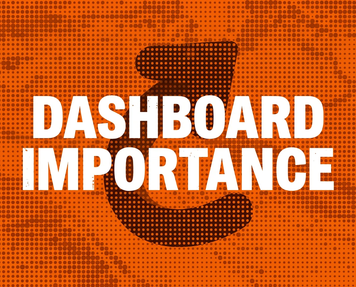 Business Intelligence Dashboards That Actually Drive Executive Decisions