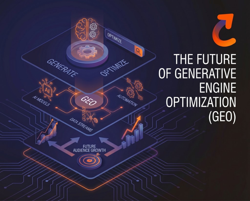 El Futuro de la Optimización para Motores Generativos (GEO) en 2026