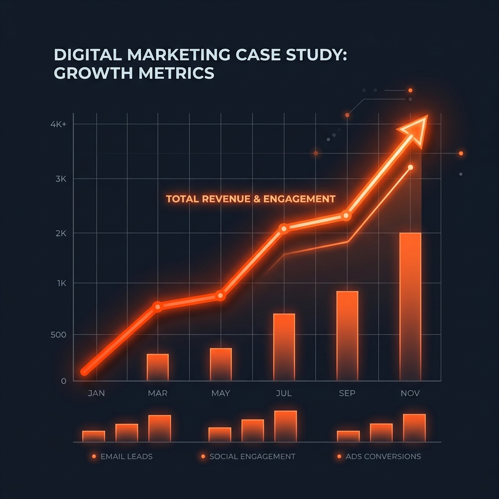Performance Marketing: A Step-by-Step Guide