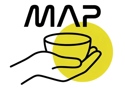 MAP Bariloche logo
