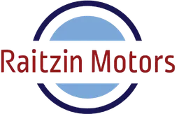 Raitzin Motors logo